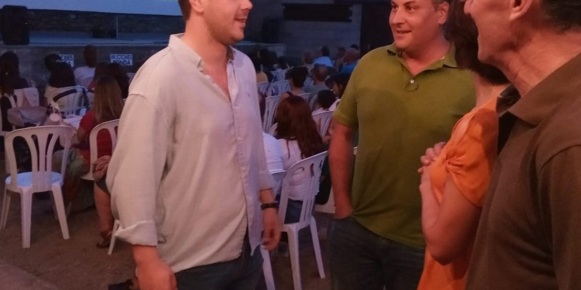 TERMINA LA PRIMERA SEMANA DE ACTIVIDADES CULTURALES DE VERANO CON UNA IMPORTANTE PARTICIPACIÓN DE PÚBLICO