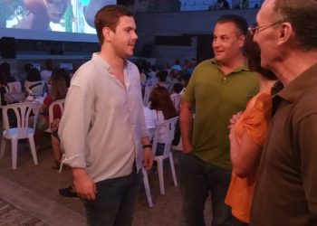 TERMINA LA PRIMERA SEMANA DE ACTIVIDADES CULTURALES DE VERANO CON UNA IMPORTANTE PARTICIPACIÓN DE PÚBLICO