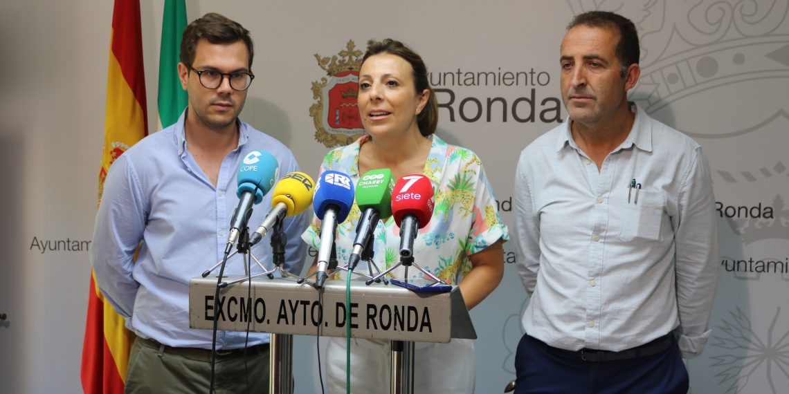 EL AYUNTAMIENTO PRESENTA UNA NUEVA CONVOCATORIA DE EMPLEO PARA QUINCE PLAZAS EN EL CUERPO DE LA POLICÍA LOCAL