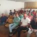 AYER SE REALIZÓ LA REUNIÓN DEL PACTO POR LA MOVILIDAD SOSTENIBLE DE RONDA EN UN CLIMA DE DIÁLOGO Y ENTENDIMIENTO