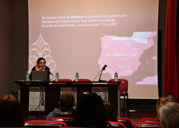 EL SALÓN DE ACTOS MUNICIPAL DE BENALAURÍA CUMPLE 10 AÑOS