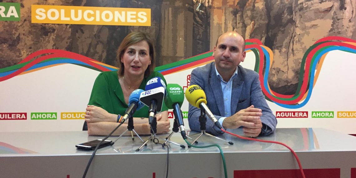El Psoe de Ronda acusa a los presupuestos de la Junta de Andalucía de dar la espalda a la Serranía de Ronda