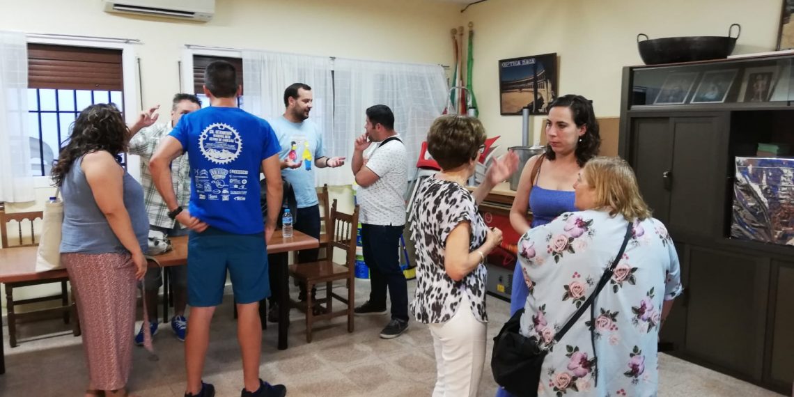 IU informa sobre las ayudas de la Junta para la rehabilitación de viviendas e inmuebles