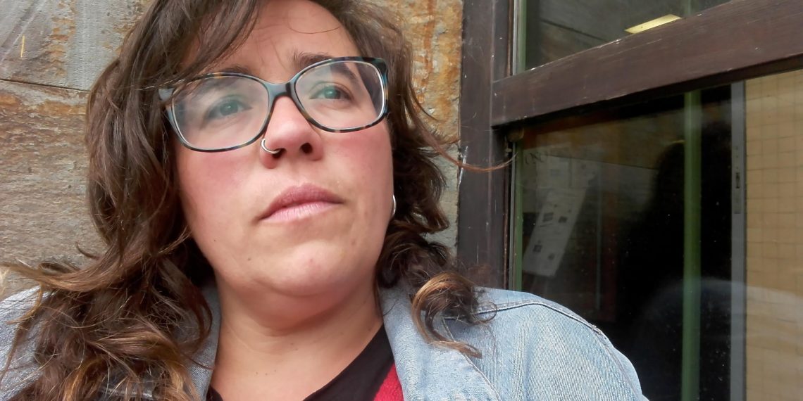 FRAN SANCHO SE INCORPORA A LA DIRECCIÓN DE IU RONDA