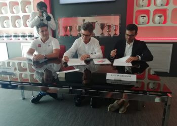 Los circuitos de Ascari y Losail (Qatar) buscan estrechar lazos tras su acuerdo de hermanamiento