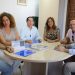 El Ayuntamiento de Ronda mantiene una primera reunión con la asociación de empresarios (APYMER)