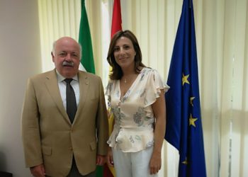 La Junta abrirá en Ronda el primer Hospital para Pacientes Crónicos de Andalucía