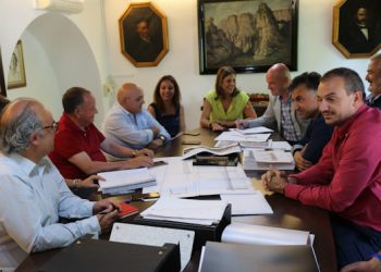 Retoma el proyecto de supresión del paso a nivel de El Fuerte y la construcción de la nueva estación de autobuses