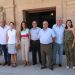 LA DELEGACIÓN DE FIESTAS CREA UN CONSEJO ASESOR QUE AYUDARÁ EN LA PREPARACIÓN DE LA FERIA DE PEDRO ROMERO 2019