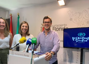 EL AYUNTAMIENTO PRESENTA EL PRIMER ‘PINSAPO SOUND’, UN FESTIVAL QUE REUNIRÁ A UN VARIADO CARTEL DE ARTISTAS EN AGOSTO