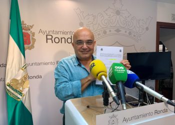 EL AYUNTAMIENTO CALIFICA DE MUY SATISFACTORIA LA REUNIÓN CON DEFENSA SOBRE LOS TERRENOS DEL CUARTEL DE LA CONCEPCIÓN