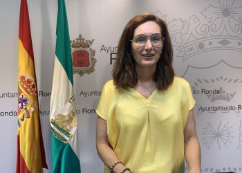 EL NÚMERO DE ATENDIDAS EN EL CENTRO DE INFORMACIÓN A LA MUJER DE RONDA AUMENTA EN EL PRIMER SEMESTRE DEL AÑO
