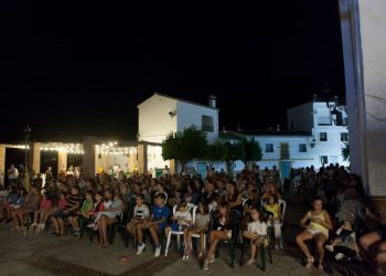 GENALGUACIL CELEBRÓ ARTE VIVO 2019 CON GRAN AFLUENCIA DE VISITANTES