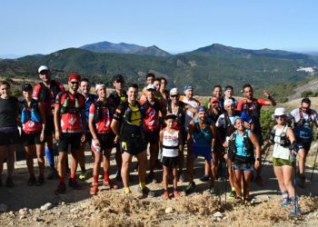 PARAUTA ACOGE EL PRIMER ENTRENAMIENTO DE LA GRAN VUELTA