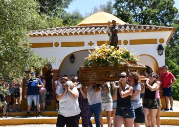 PUJERRA CONCLUYE UNA INTENSA Y ANIMADA SEMANA CULTURAL 2019