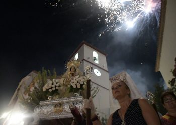 CARTAJIMA FINALIZA CON ÉXITO UNA GRAN SEMANA CULTURAL Y FERIA 2019