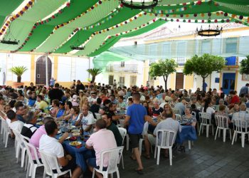 FARAJÁN SE PREPARA PARA CELEBRAR SUS  ACTIVIDADES CULTURALES Y SU FERIA