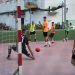 PARAUTA ORGANIZA SU I TORNEO DE FÚTBOL SALA