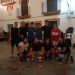 NACE EL EQUIPO DE FÚTBOL SALA PUJERRA FC