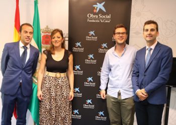 EL FESTIVAL ‘PINSAPO SOUND’ CONTARÁ CON UN ÁREA DE ACCESIBILIDAD GRACIAS A LA COLABORACIÓN DE LA FUNDACIÓN LA CAIXA