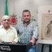 LA FERIA DE GANADO DE RONDA CONTARÁ CON LA PARTICIPACIÓN DE LOS EQUINOS DE LA ANCESTRAL RUTA TRASHUMANTE DE PRUNA