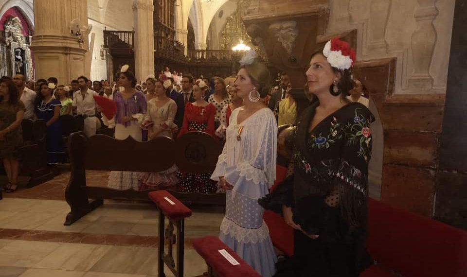 RONDA SE PREPARA PARA EL INICIO OFICIAL DE LA FERIA DE PEDRO ROMERO CON UN INTENSO FIN DE SEMANA DE ACTIVIDADES