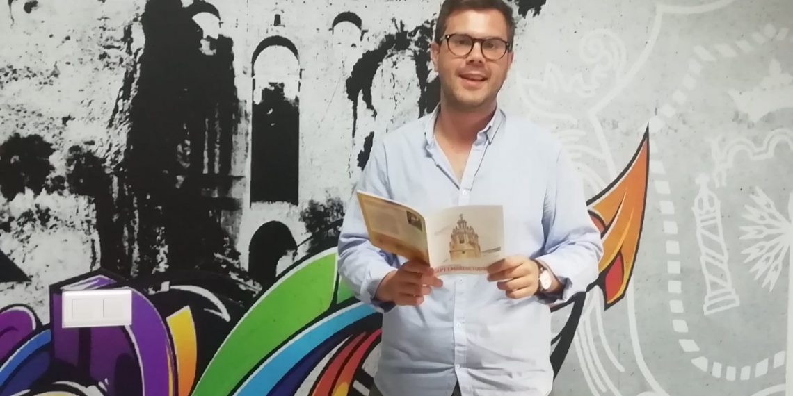 LA DELEGACIÓN DE CULTURA PRESENTA LA AGENDA DE ACTIVIDADES PARA LOS MESES DE SEPTIEMBRE Y OCTUBRE