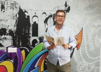 LA DELEGACIÓN DE CULTURA PRESENTA LA AGENDA DE ACTIVIDADES PARA LOS MESES DE SEPTIEMBRE Y OCTUBRE