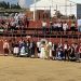 LOS NOVILLEROS RONDEÑOS TRIUNFAN EN EL ÚNICO EVENTO TAURINO DE LA SEMANA DE FERIA EN UN VIERNES REPLETO DE ACTIVIDADES