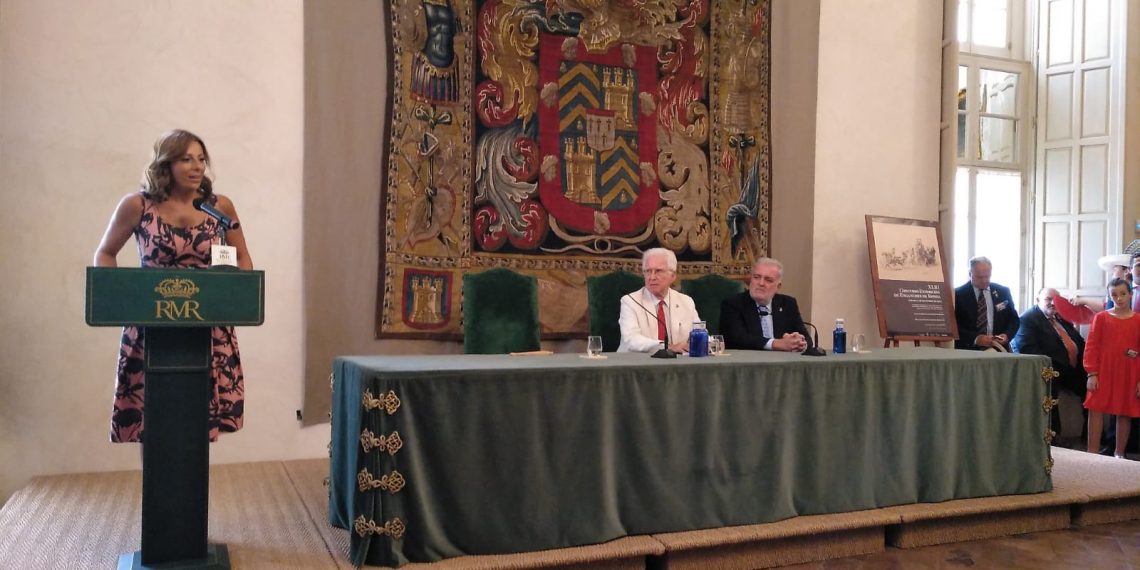 LA ALCALDESA APELA EN LA REAL MAESTRANZA AL DIÁLOGO PARA QUE LOS EVENTOS TAURINOS VUELVAN A LA SEMANA DE LA FERIA DE RONDA