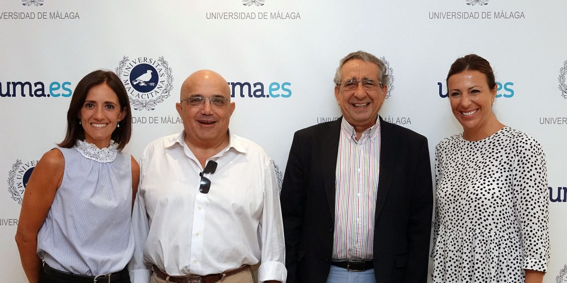 El Ayuntamiento y la UMA abren la puerta a la llegada de más actividades universitarias en Ronda a corto plazo