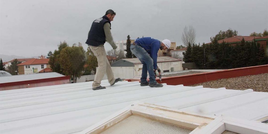 La Junta de Gobierno Local aprueba un paquete de actuaciones de obras por un montante que supera los 93.000 euros