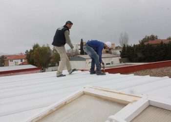 La Junta de Gobierno Local aprueba un paquete de actuaciones de obras por un montante que supera los 93.000 euros