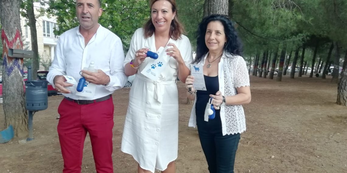 El Ayuntamiento de Ronda emprende nuevas acciones de limpieza en las calles de Ronda