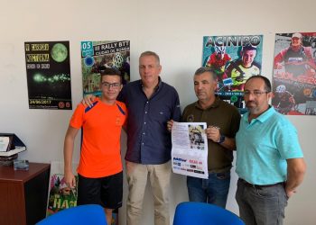 Deportes y el Club La Encina presentan el IX Torneo de Petanca ‘Ciudad Soñada’