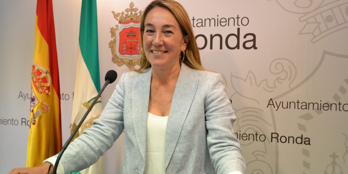 Presentados Presentados	  oficialmente   	los  premios  Puente  los  premios  Puente  del  Turismo y el Embajador de Ronda 2019