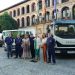 EL AYUNTAMIENTO PRESENTA TRES NUEVOS VEHÍCULOS QUE RENOVARÁN LA FLOTA DE LOS SERVICIOS OPERATIVOS MUNICIPALES