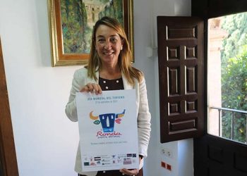 EL AYUNTAMIENTO PRESENTA EL PROGRAMA DE  ACTIVIDADES CON MOTIVO DEL DÍA DEL TURISMO QUE SE CELEBRA EL VIERNES 27