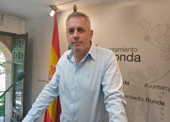 EL DELEGADO DE DEPORTES Y JUVENTUD RESUME LA LABOR REALIZADA DURANTE LOS PRIMEROS CIEN DÍAS DE GOBIERNO