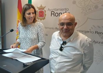 EL AYUNTAMIENTO LLEVA A PLENO UN NUEVO PASO EN EL PROCESO DE CREACIÓN DEL FUTURO PLAN GENERAL DE ORDENACIÓN URBANA