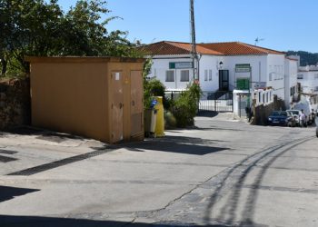 FARAJÁN INICIARÁ LA ADECUACIÓN DE INSTALACIONES EN SU TRAVESÍA