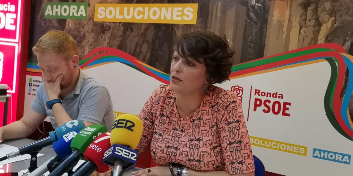 El PSOE pide que se revise el proyecto de la nueva estación de autobuses por su cercanía a la biblioteca municipal