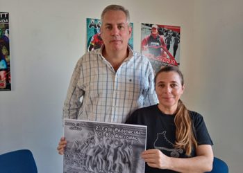 RONDA ACOGE ESTE FIN DE SEMANA UNA DE LAS FASES DEL TROFEO PROVINCIAL DE PATINAJE ARTÍSTICO CON 400 PARTICIPANTES