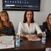 EL AYUNTAMIENTO PARTICIPA EN LAS JORNADAS DE AFAMMER SOBRE EL PAPEL DE LA MUJER EN EL DESARROLLO DEL MUNDO RURAL