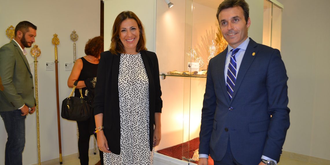 LA AGRUPACIÓN DE HERMANDADES INAUGURA EL NUEVO CENTRO DE INTERPRETACIÓN DE LA CULTURA COFRADE DE RONDA