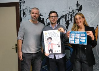 EL AYUNTAMIENTO DE RONDA PRESENTA LA IV EDICIÓN DE ‘RONDA, CIUDAD MÁGICA, DEL 31 DE OCTUBRE AL 2 DE NOVIEMBRE