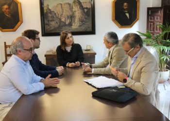 EL AYUNTAMIENTO Y LA FUNDACIÓN GENERAL DE LA UNIVERSIDAD DE MÁLAGA TRABAJAN YA PARA RECUPERAR LOS CURSOS DE VERANO