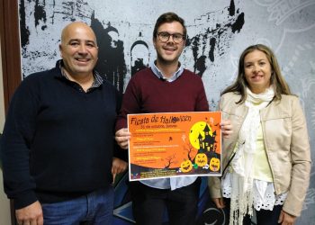LA DELEGACIÓN DE CULTURA PRESENTA EL PROGRAMA DE ACTIVIDADES COMO MOTIVO DE LA CELEBRACIÓN DE ‘HALLOWEEN’