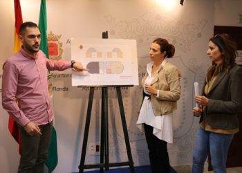 EL AYUNTAMIENTO RECUPERA EL CENTRO ASTRONÓMICO PARA RECONVERTIRLO EN UN ESPACIO CULTURAL, EDUCATIVO Y CIENTÍFICO