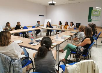 La Unidad de Salud Mental de Ronda trabaja en la mejora de la coordinación de la atención a menores víctimas de violencia sexual a través de su Comisión Intersectorial